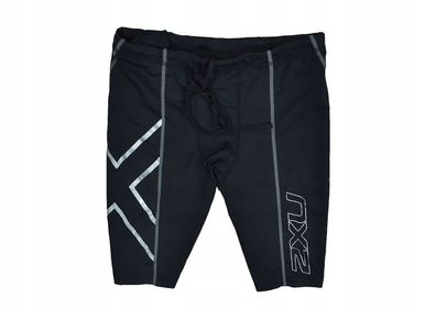 2XU Herren-Kompressions-Shorts / M