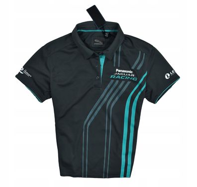 JAGUAR Racing Damen-Poloshirt / 40