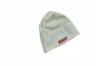 SWIX Beanie mit Wollzusatz / 58