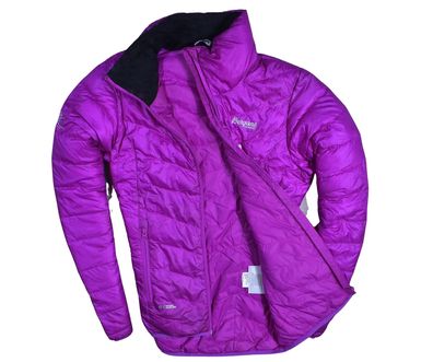 Bergans Women's Down Jacket 700 Cuin / S