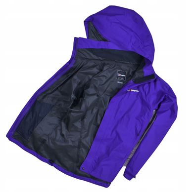 Berghaus Regenjacke Hydroshell / L