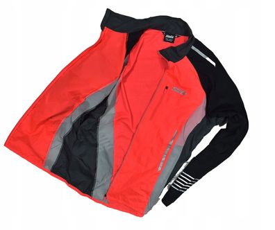 SWIX Multisport Wind Jacke Radiant / XL