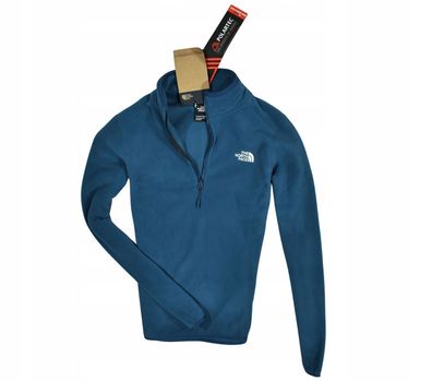 THE NORTH FACE Damen Polartec Fleece Sweatshirt / XS