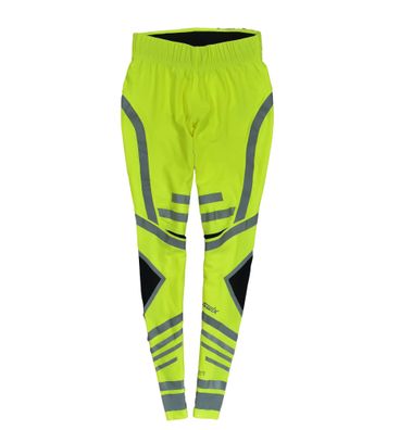 SWIX Vistech 02 Tights Lange Leggings Kompression S