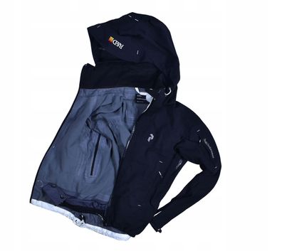 PEAK Performance Softshell Trekking Jacke / XS