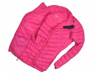 HELLY HANSEN Berggans-Daunenjacke M