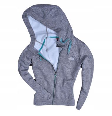 THE NORTH FACE Trekking Hoodie Wmn S