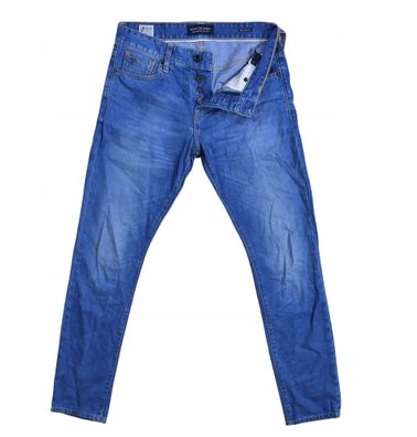 SCOTCH SODA Herren Denim-Jeans-Hose W30 L32