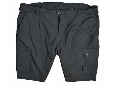 JAHTI JAKT Herren Trekking-Jagd-Shorts XL