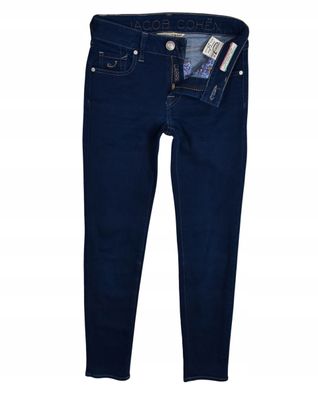 JACOB COHEN Damen Carrie Slim Fit Jeans / 25