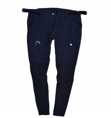 Lundhags Damen-Trekking-Hose Baune / 38