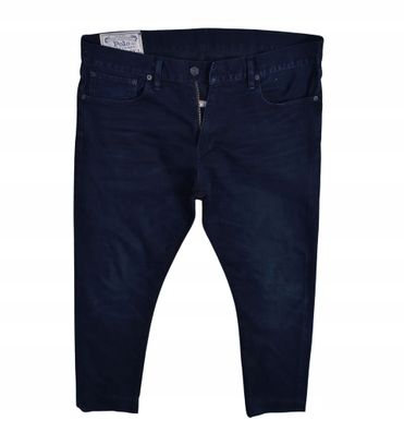RALPH LAUREN Herren Slim Jeans Hose W34 L34