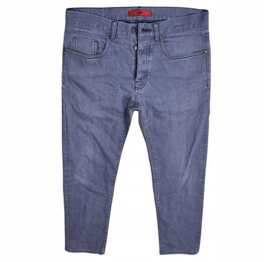 HUGO BOSS 014 Herren Denim-Hose W32 L32