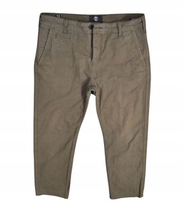 Timberland Lynnwood Straight Chinos Herren / 34