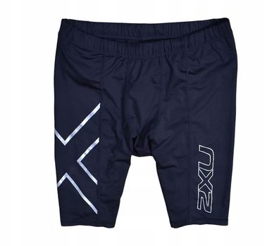 2XU Herren-Gym-Kompressions-Shorts / M