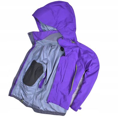 Mountain Equipment Co-op Damen Trekking Jacke XS