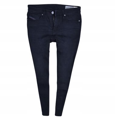 DIESEL Skinzee Skinny Jeans Damen W29 L30