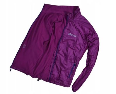 MARMOT Leicht isolierte Damen Trekking Jacke M