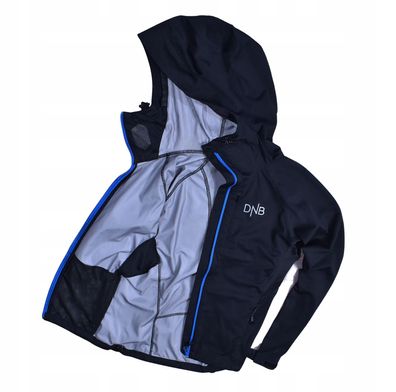 PHENIX DNB Damen Softshell Trekking Jacke 36