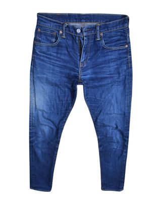 LEVIS 520 Herren Denim-Jeans-Hose W29 L32