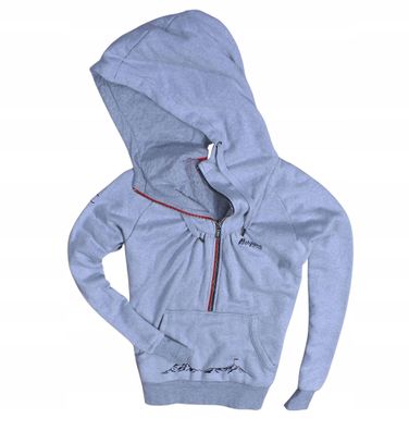 Bergans Women's Half Zip Hoodie / M