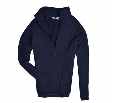 Berghaus Women's Trekking Hoodie Half Zip / XXL