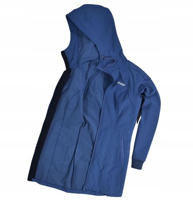 Bergans Vika Damen-Softshell-Jacke für Herbst XS