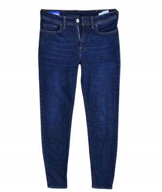 ACNE Studios Bla Konst Jeans Damen W25 L32