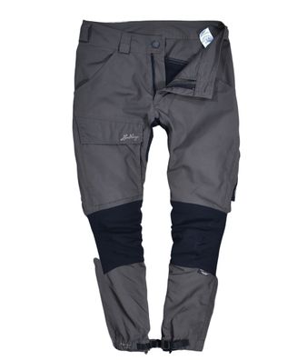 Lundhags Trekking-Hose Schoeller Damen / 38