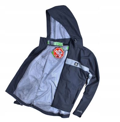 Missing LINK Windstopper Trekking Jacke / XL