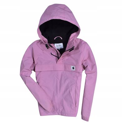 Carhartt Women's Anorak Nimbus Pullover Jacke / XS