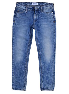 MARC O'POLO Alva Gerade abgeschnittene Jeans W25