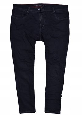 CARLO Colucci Herren Denim-Hose W36 L30