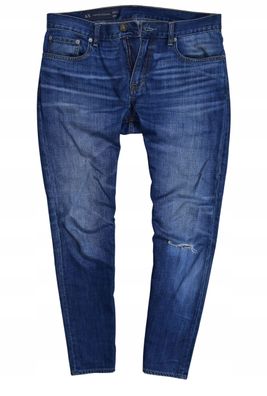 ARMANI Exchange Jambe Droite Regular Jeans 33