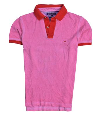 TOMMY Hilfiger Logan Polohemd Slim Fit M
