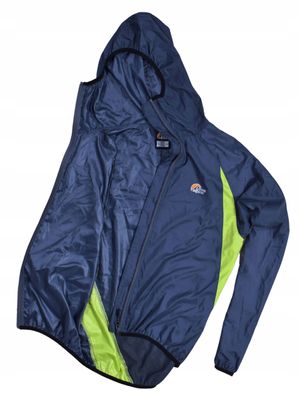 LOWE ALPINE Ultraleichte Trekking Jacke / M