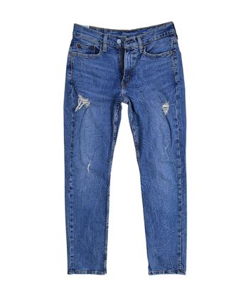 LEVIS 514 Herren Denim-Jeans-Hose W29 L32