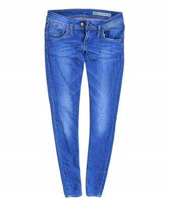 TOMMY Hilfiger Nevada Skinny Jeans Damen 28 34