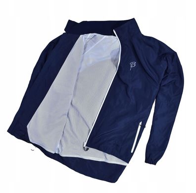 BJORN Daehlie Trekking-Windjacke / L