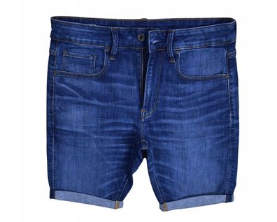 G STAR RAW Herren Bermuda Shorts 29