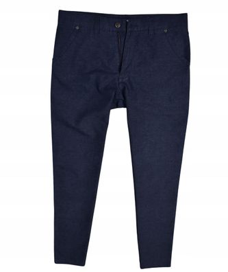 GF FERRE Herren Chinos Made in Italy / 34