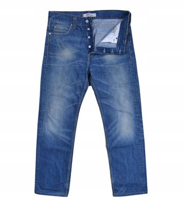 LEVIS 533 Lose Jeans-Hose W33 L34