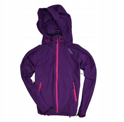 Bergans Ultra Lightweight Damen Trekking Jacke / S