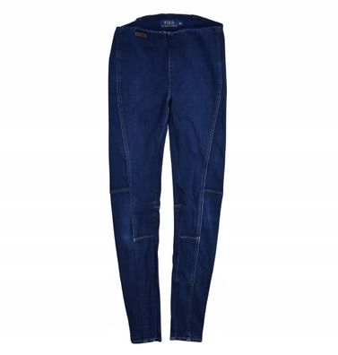 POLO RALPH LAUREN Denim-Leggings / 26