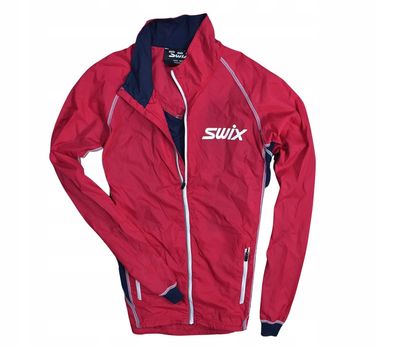 SWIX Ultralight Herren-Trekkingjacke / M