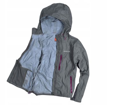 Merrell Opti Shell Damen Trekking Jacke / M