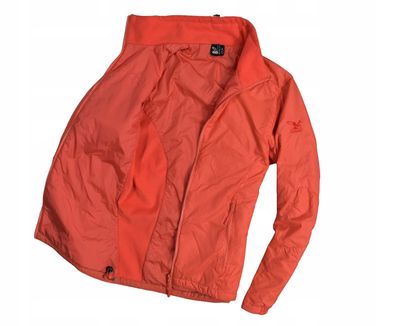 SALEWA Leicht isolierte Primaloft Outdoor-Jacke 36