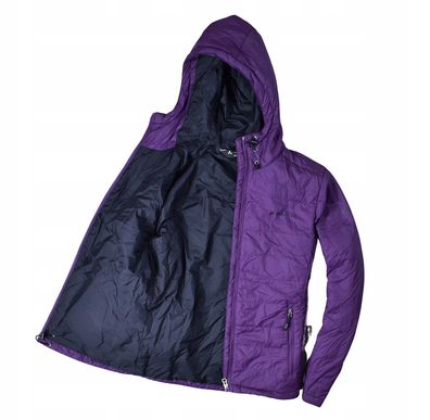 VAUDE Isolierte Damen-Trekkingjacke / S