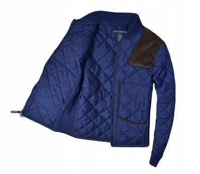 RALPH LAUREN Leichte Steppjacke für Damen / M