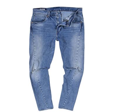 LEVIS LEJ 502 Herren Twisted Jeans W30 L32